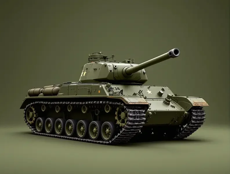 T-34中型坦克 - 精品在线播放 T-34中型坦克 - 精品在线播放