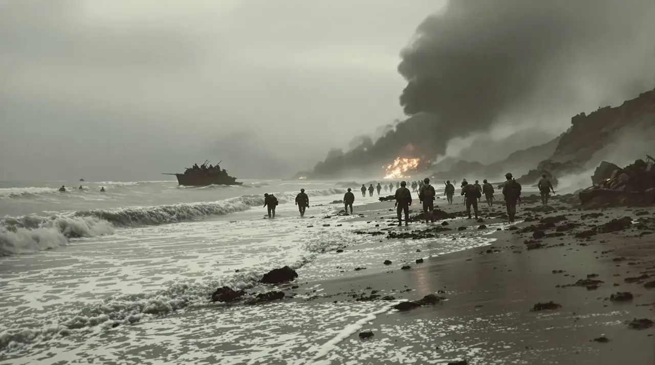 拯救大兵瑞恩 - 精品在线播放 拯救大兵瑞恩 - 精品在线播放